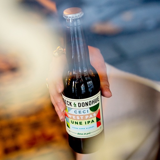 Bi&egrave;res de saison