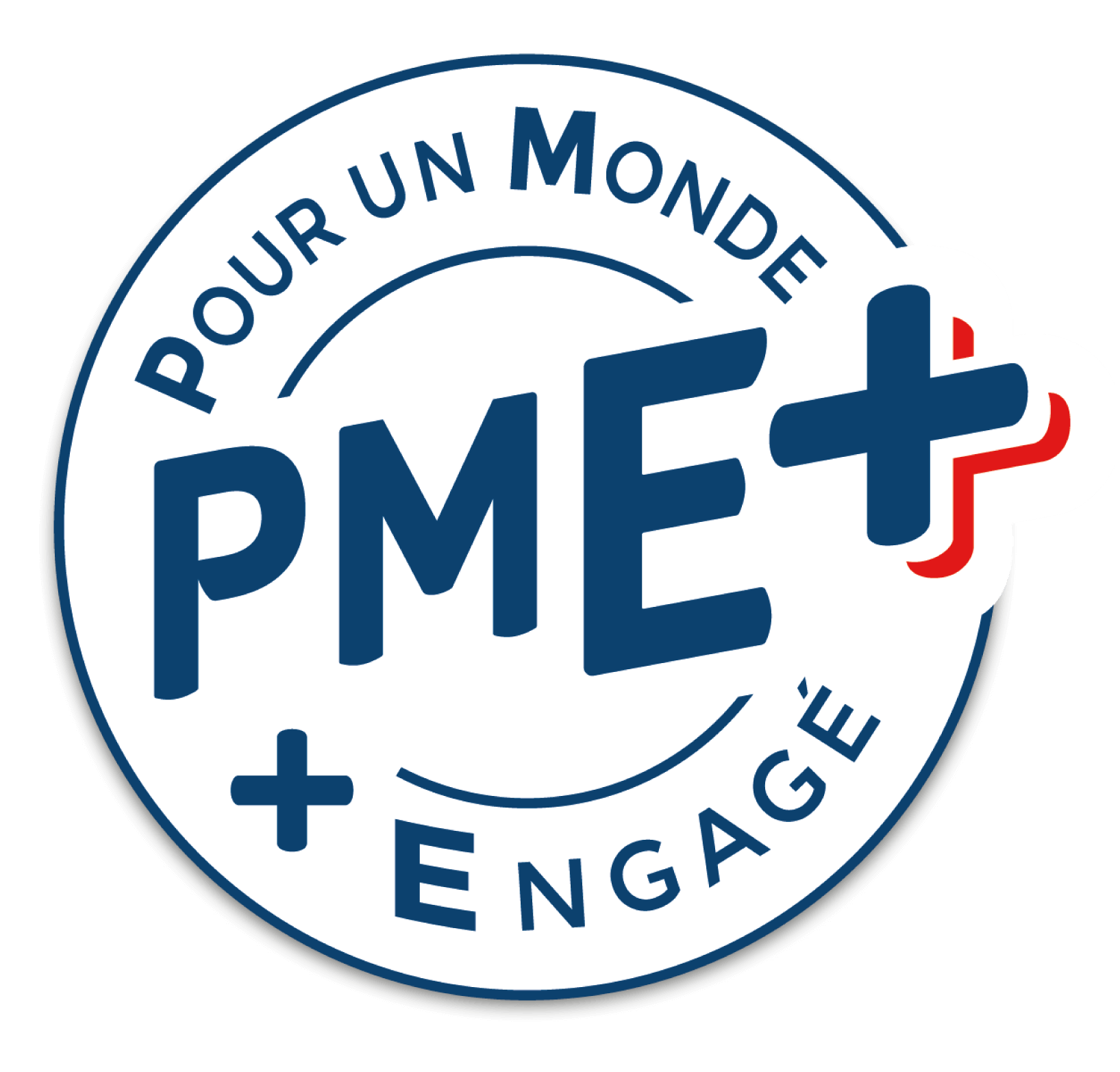Logo PME