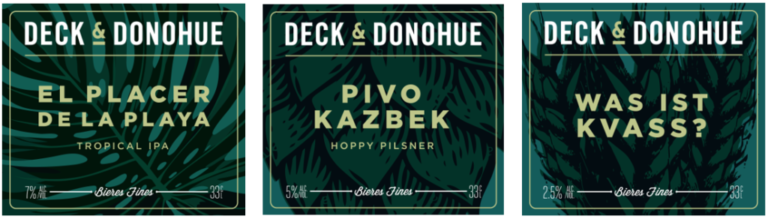 David Rager : le mastermind derriere notre identité graphique – Deck ...